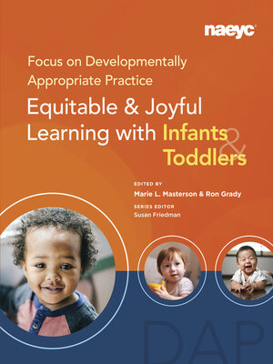 cover image of Focus on Developmentally Appropriate Practice